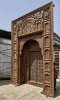 Antique Palace Door