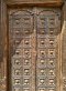 Antique Palace Door