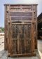 Antique Palace Door
