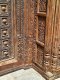Antique Palace Door