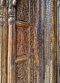 Antique Palace Door