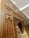 Wooden Arch Gate Two Side Fully Carved