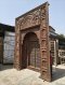 Antique Palace Door