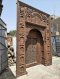 Antique Palace Door