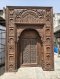 Antique Palace Door