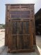 Antique Palace Door