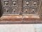 Antique Palace Door