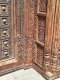 Antique Palace Door