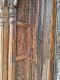 Antique Palace Door