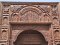 Antique Palace Door