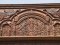Antique Palace Door