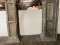 Wooden Arch Gate Two Side Fully Carved