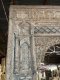 Wooden Arch Gate Two Side Fully Carved