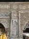Wooden Arch Gate Two Side Fully Carved