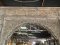 Wooden Arch Gate Two Side Fully Carved