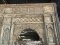 Wooden Arch Gate Two Side Fully Carved