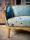 CS22 French Style Wooden Sofa