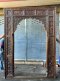 Indian Arch Gate Hand Carving