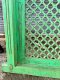 Arch Entrance Door in Vintage Green