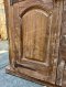Teak Wood Door with Classic Carving
