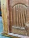 Teak Wood Door with Classic Carving