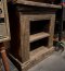 Small Cabinet Wooden Shelves