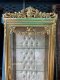 CTL23 French Style Display Cabinet with Glass Shelves