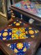 STB9 3 Levels Table Set Tiles Top