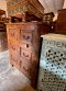 Solid Wooden Chest 6 Drawers