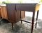 Vintage Desk with 4 Drawers