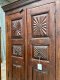 Classic Carved Cabinet
