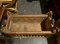 DCI206 Vintage Wooden Lathe Box