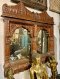 Indian Arch Twin Wall Mirror