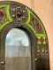 Egyptian Craft Wall Mirror