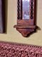 MR110 Small Carved Wall mirror