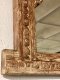 MR126 Indian Arch Carved Wall Mirror