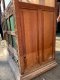 CTL36 Thai Teak Glass Cabinet with Drawers