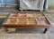 CT11 Antique Coffee Table from India