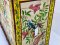 Floral Hand Painted Wooden Chest