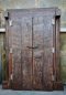 L1 Classic British Colonial Door