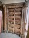 M35 Colonial Door with Distressed Old Color
