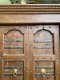 M83 Classic Colonial Door in Natural Wood Color