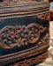 Burmese Antique Lacquer Box
