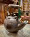 Chinese Tea Brass Tea Pot