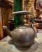 Chinese Tea Brass Tea Pot