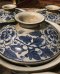 Chinese Ceramic Dining Set