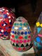 DCI50 Handicraft Egg Lamp Set of 3