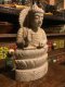 DCI74 Buddha Carved Marble