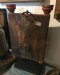 DCI78 Antique Carved Wood with Stand
