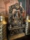 BRI30 Lakshmi and Gods Brass Statue